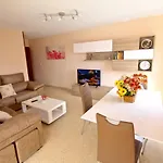 Torres Apartamento *