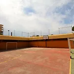 Apartamento Torres