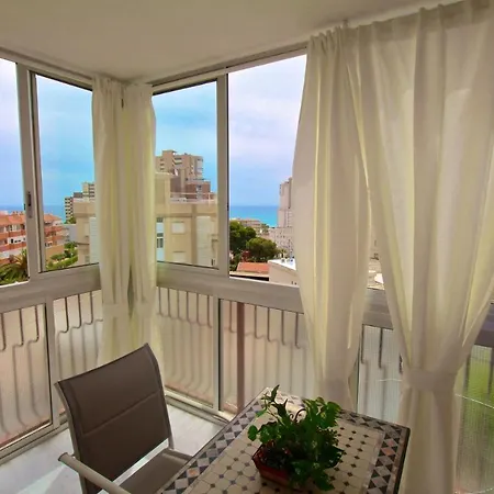 Torres Lejlighed El Campello