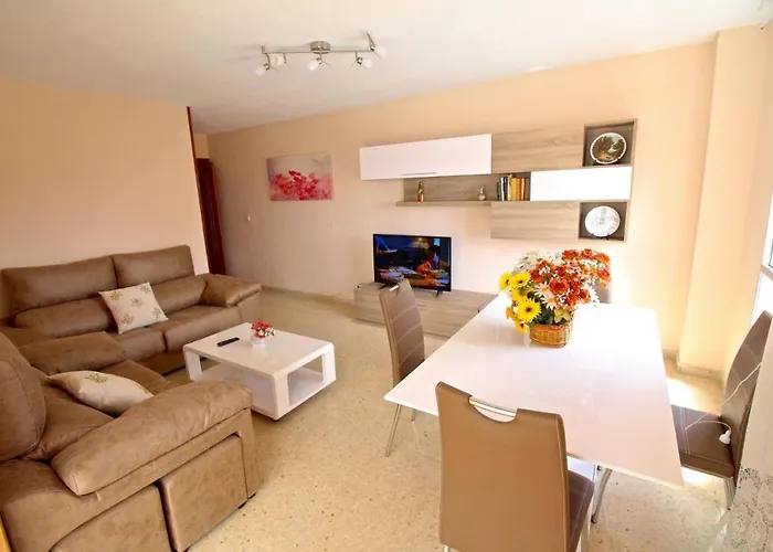 Torres Apartman *