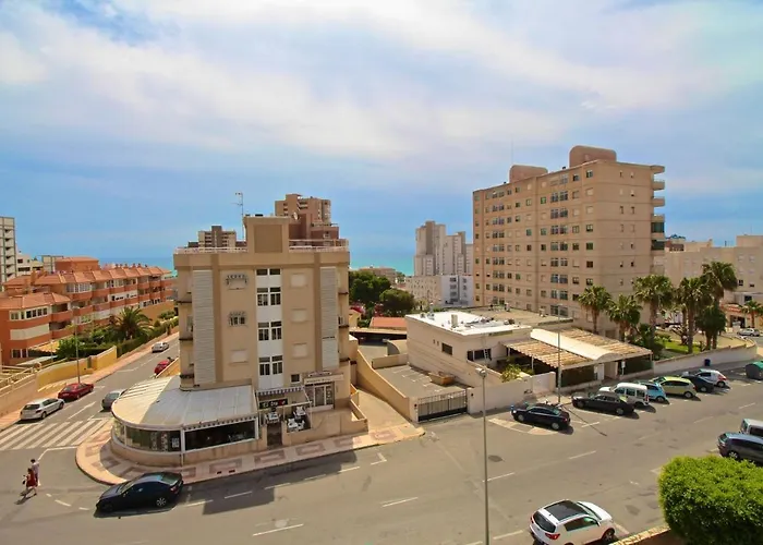 Torres Apartman