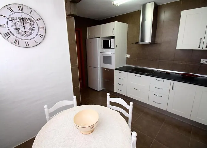 Torres Apartman