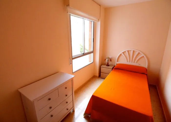 Torres Apartman
