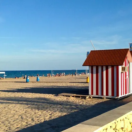 Torres El Campello