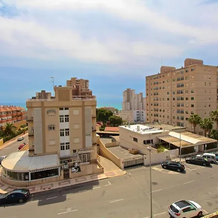 Torres Apartment