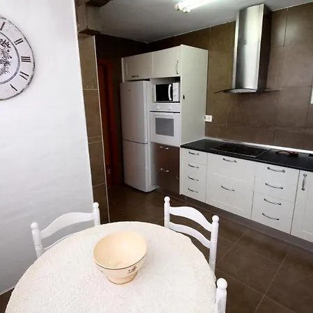 Torres Apartment