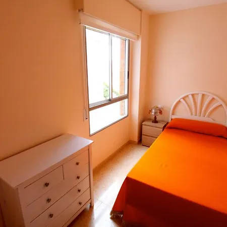 Torres Apartment