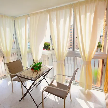 Apartment Torres
