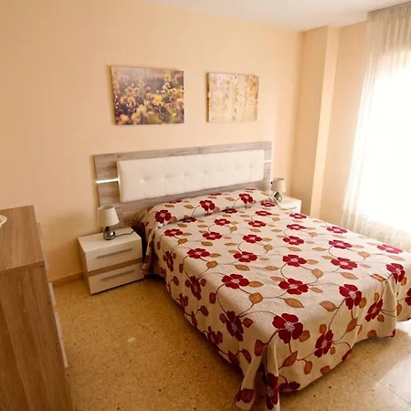 Apartment Torres *