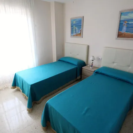 Apartment Torres El Campello