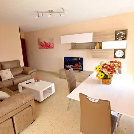 Apartment Torres El Campello