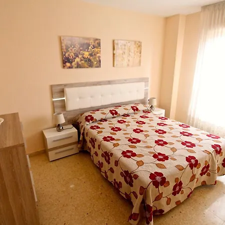Torres Apartment