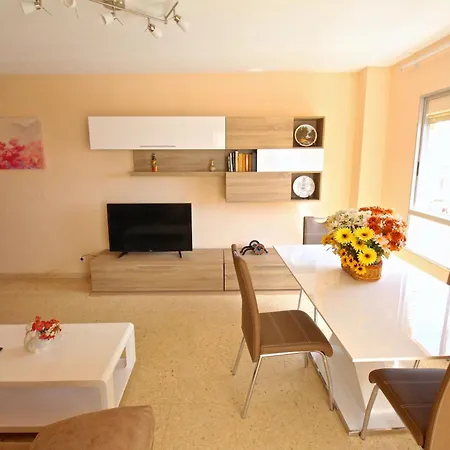 Apartment Torres *