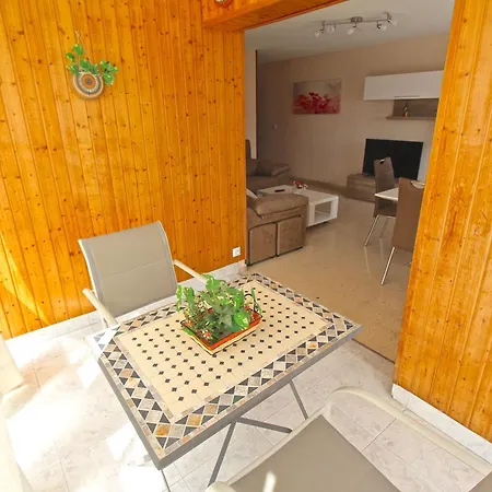 Torres Apartment El Campello