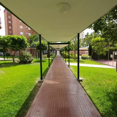 Torres El Campello