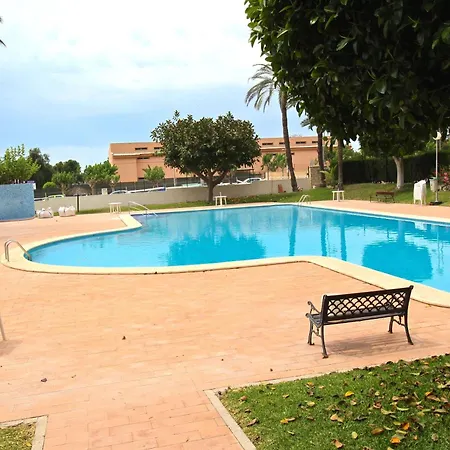 Apartment Torres El Campello