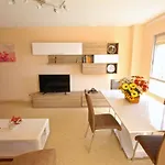 Torres 公寓 坎佩略