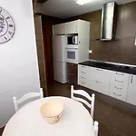 Torres 公寓
