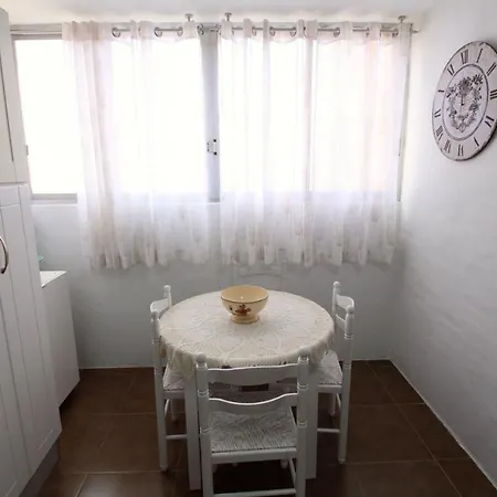 Torres Appartement El Campello