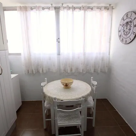 Appartement Torres *